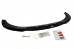 Maxton Design - FRONT SPLITTER SEAT IBIZA IV FR (6J) PREFACE MODEL