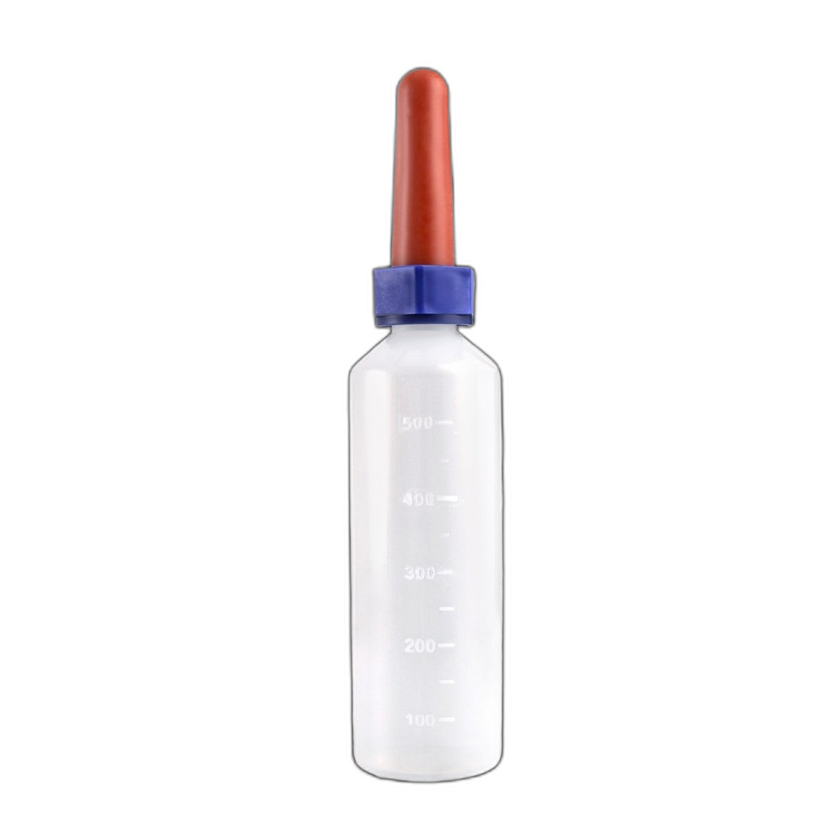 Deep-Shot Lube Bottle