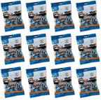 12 x Walker's Nonsuch Salted Caramel Toffees 150G