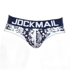 Flural Pattern Briefs