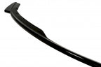 Maxton Design - REAR SPLITTER RENAULT MEGANE II RS