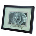 Cherished Memories Glass Photo Frame - Mummy
