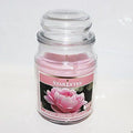 STARLYTES JAR CANDLE natural soy wax scented 18oz many flavours *xmas gift* (Pin
