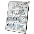 Baby or Christening Gift My First Year 12 Month Multi Baby Photo Frame