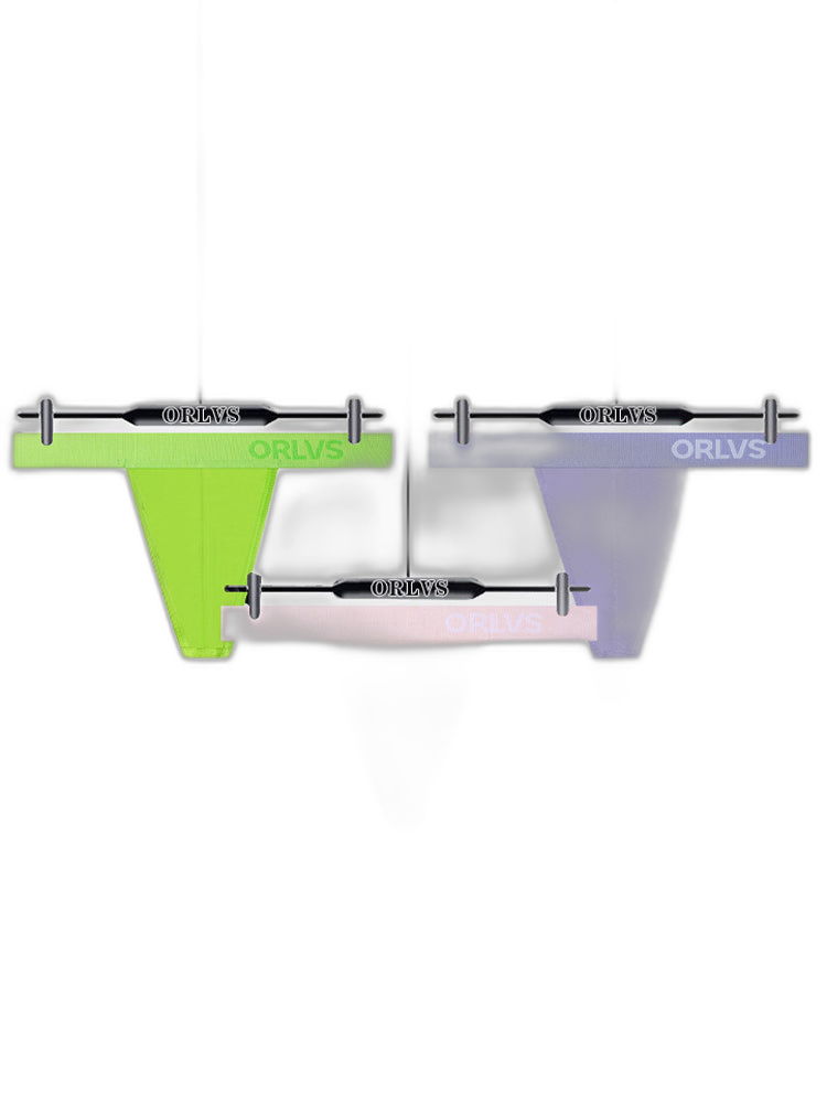2 Pack Men's Large Pouch Enhancing Modal Breathable Thong