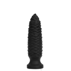 Pinecone Ⅱ - Silicone Huge Butt Plug