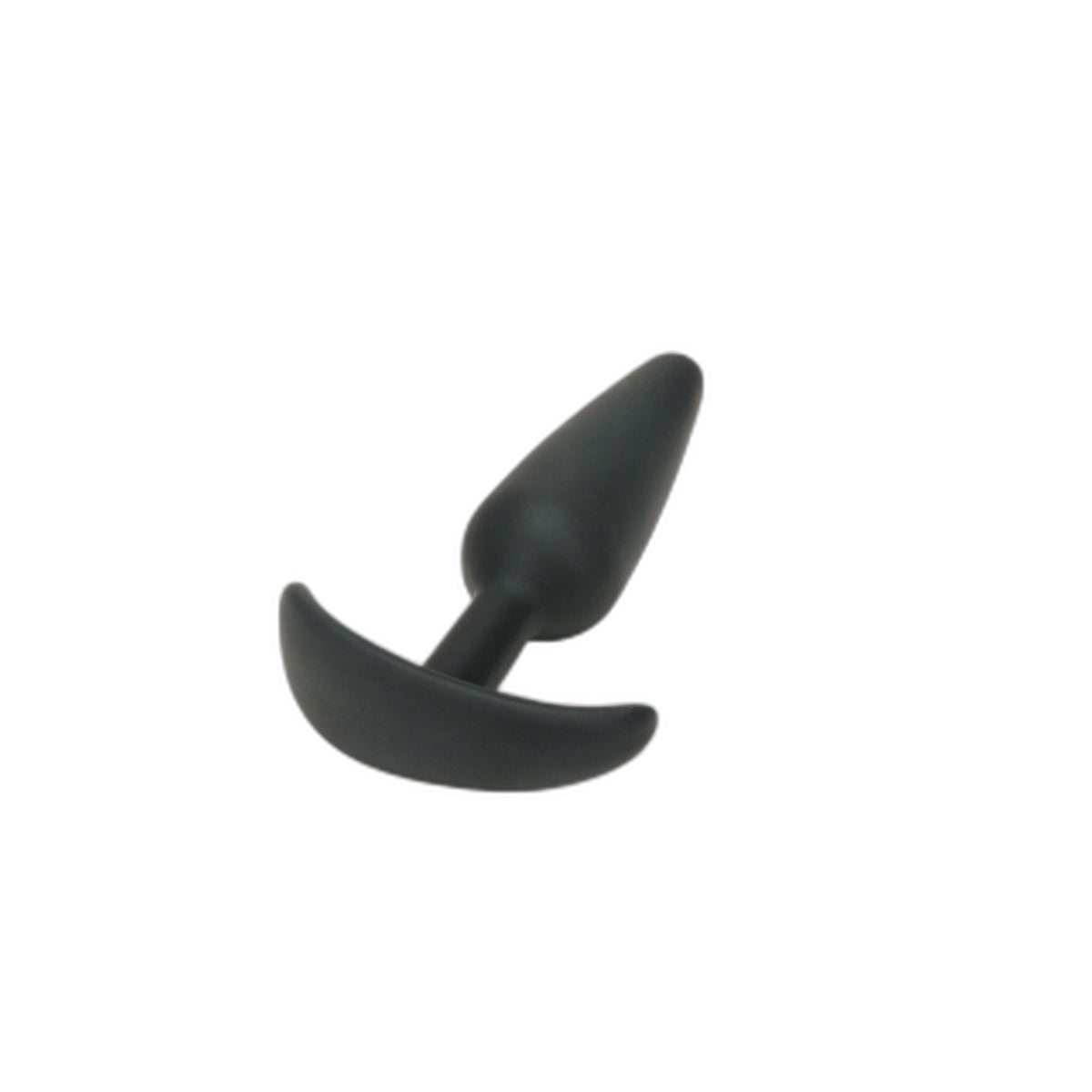 Prowler RED 3 Piece Anal Training Butt Plug Kit Black