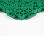 Tennis Court System (Doubles) | Includes Court Markings