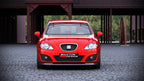 Maxton Design - FRONT SPLITTER SEAT LEON MK2 (FACELIFT)