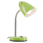 Flexi Green Gloss Desk Lamp