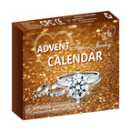 Countdown Christmas Decoration Set Blind Box