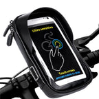 Mobile phone bracket package