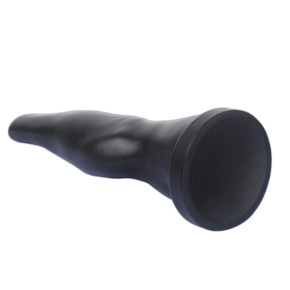 Martin - Silicone Dildo - Arm Butt Plug - Fist Sex Toy