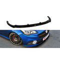 Maxton Design - Corsa E VXR Front Splitter