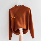 Women's Casual Sweater Top
