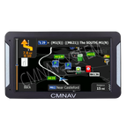7" CMNAV ADVANCED Truck (256mb RAM)