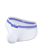 2 Pack Men's Low-Rise Breathable Modal briefs
