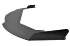 Maxton Design - FRONT RACING SPLITTER MAZDA 3 MK2 MPS