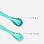 Temperature Sensing Baby Spoon - Color Changing Heat Detection