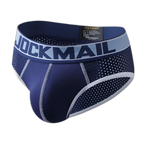 Mesh Breathable Briefs
