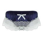 Lace Oasis Thong