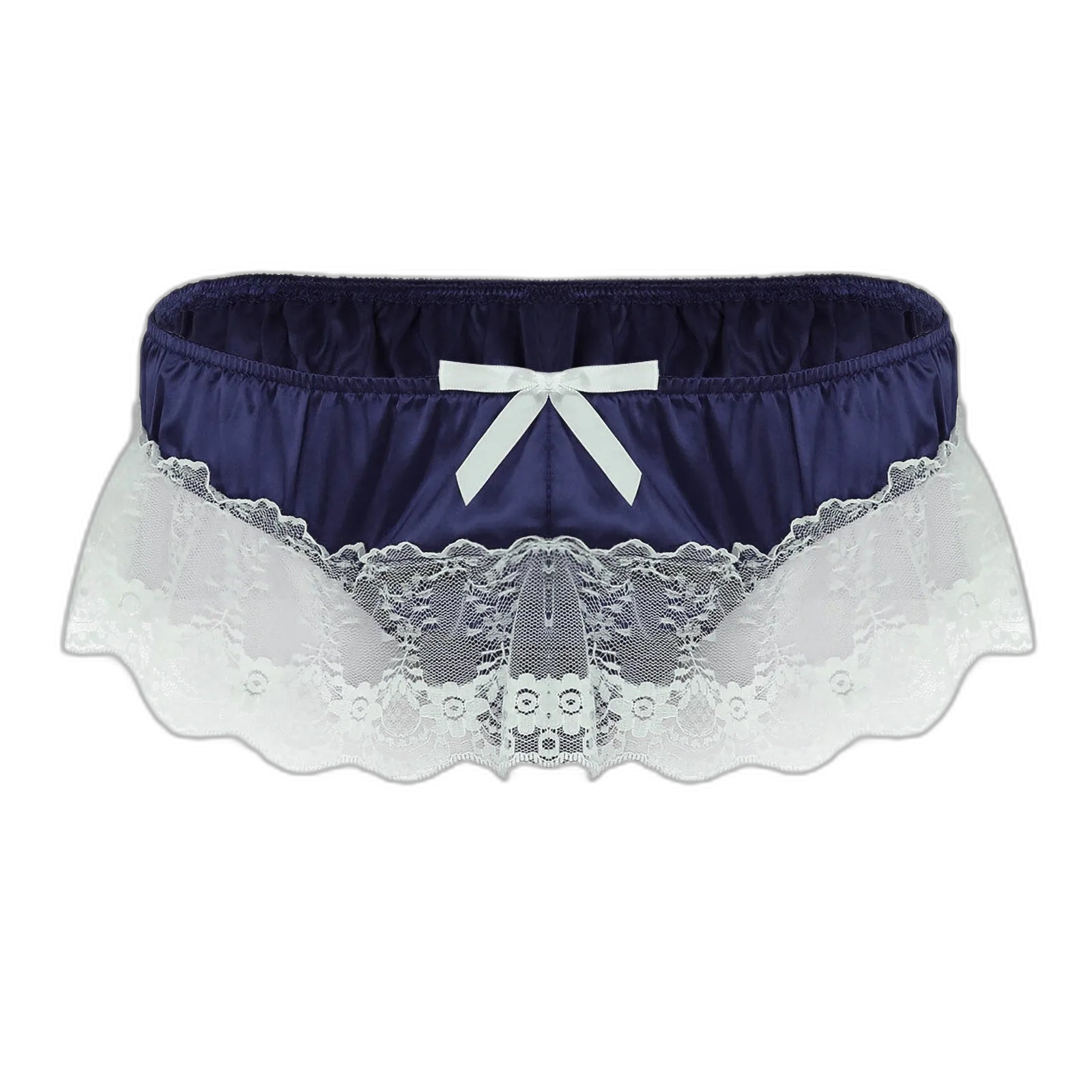 Lace Oasis Thong