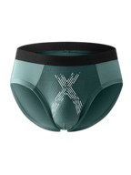 3 Pack Men’s Modal Graphene Breathable Briefs