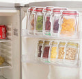 Jar bags 4 pack