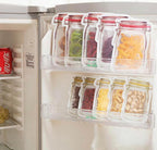 Jar bags 4 pack