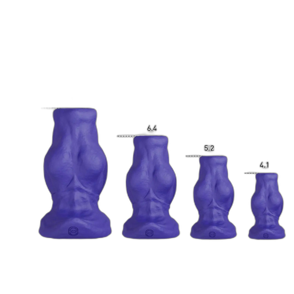 GreedyHole Tunnel Plug V1