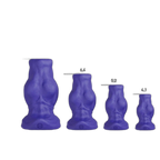 GreedyHole Tunnel Plug V1