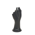 Prowler RED Puncher Fisting Butt Plug Black