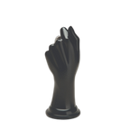 Prowler RED Puncher Fisting Butt Plug Black