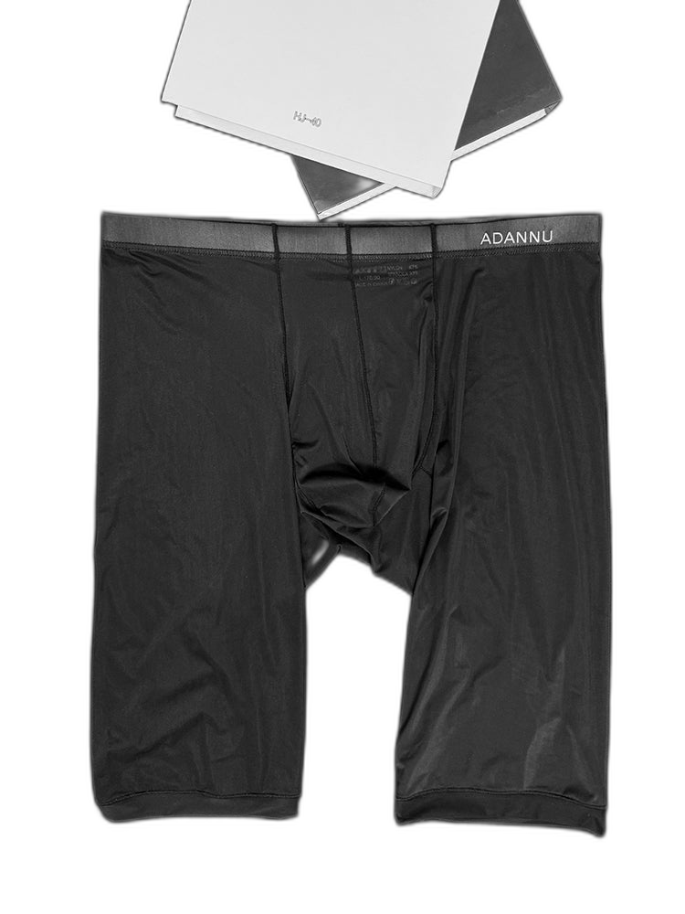 2 Pack Men's Quick-Drying Midway Briefs