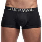 Jockmail Low Waist Boxers (4 Pack)