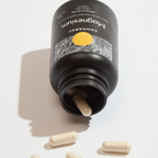 Cannaray Magnesium Capsules 300mg