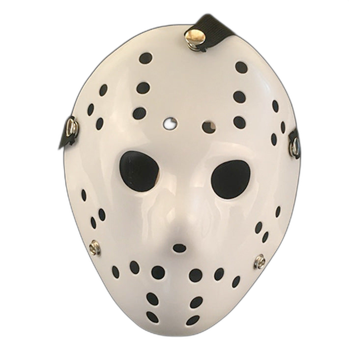 Horror Hockey Mask