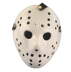 Horror Hockey Mask