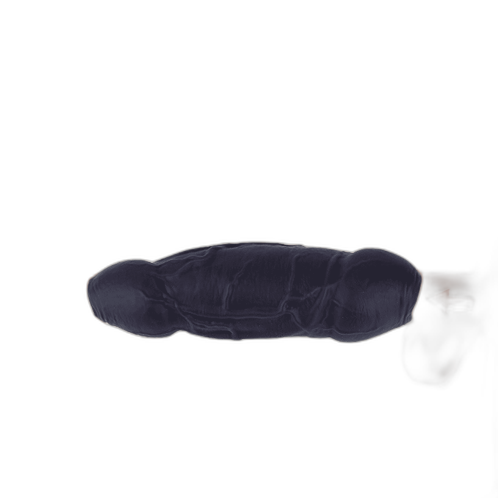 DuoPleasure – Dual-Ended Silicone Stroker & Dildo - Versatile Sex Toy
