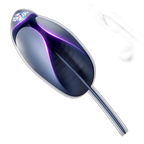 FluxPod – 2-in-1 Penis Vibrator with Urethral Plug