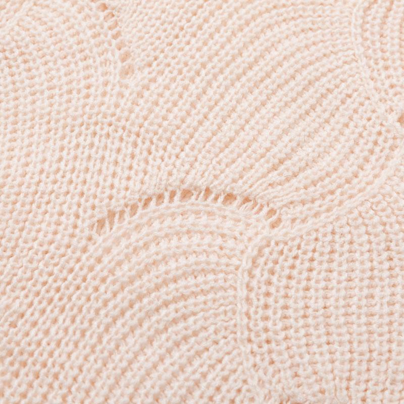 Women's thin sweater