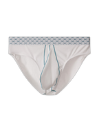 3 Pack Men's Sexy Large Pouch Breathable Comfortable Cotton Briefs