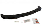 Maxton Design - FRONT SPLITTER V.1 BMW 5 F10/F11 M-SPORT (2011-2017)