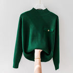 Women's Casual Sweater Top