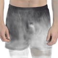 Mulberry Pure Silk Boxers