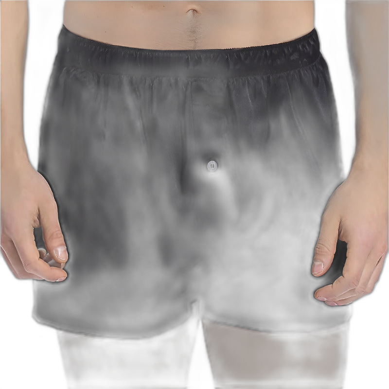 Mulberry Pure Silk Boxers