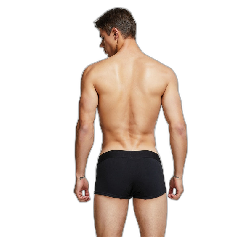 Seobean Classic Boxers