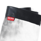 Kinky Transparent Leather Boxers