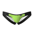 GX Backless Jock-Thong