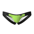GX Backless Jock-Thong